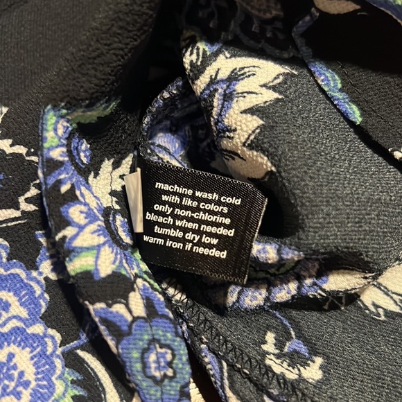 Women’s 24 Lane Bryant Blouse - Picture 8 of 13